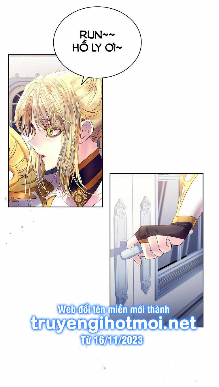 Tôi Đã Nuôi Hồ Ly Sai Cách Rồi Chapter 8.1 - Trang 2