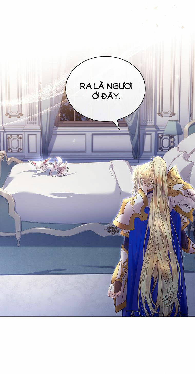 Tôi Đã Nuôi Hồ Ly Sai Cách Rồi Chapter 8.1 - Trang 2