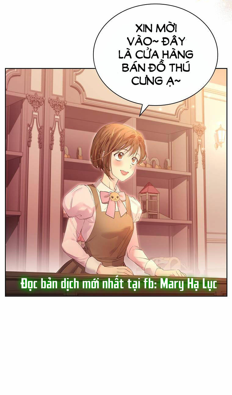 Tôi Đã Nuôi Hồ Ly Sai Cách Rồi Chapter 8.1 - Trang 2