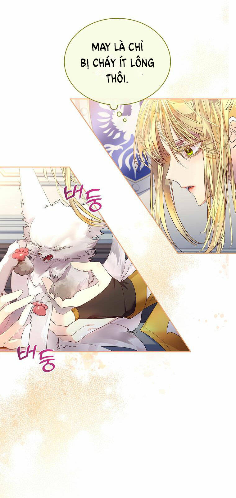 Tôi Đã Nuôi Hồ Ly Sai Cách Rồi Chapter 8.1 - Trang 2