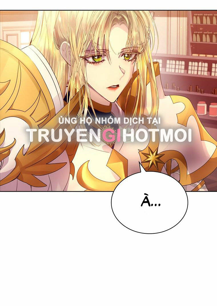 Tôi Đã Nuôi Hồ Ly Sai Cách Rồi Chapter 8.1 - Trang 2