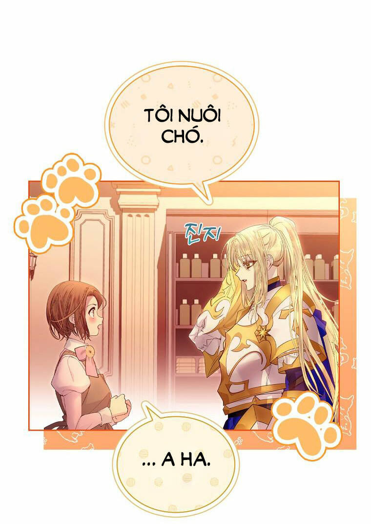 Tôi Đã Nuôi Hồ Ly Sai Cách Rồi Chapter 8.1 - Trang 2