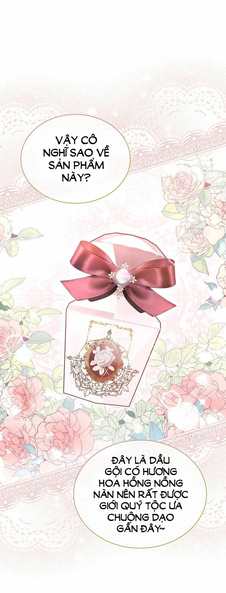 Tôi Đã Nuôi Hồ Ly Sai Cách Rồi Chapter 8.1 - Trang 2