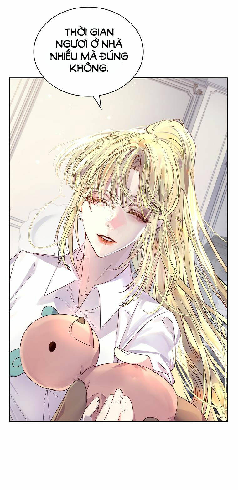 Tôi Đã Nuôi Hồ Ly Sai Cách Rồi Chapter 8.2 - Trang 2
