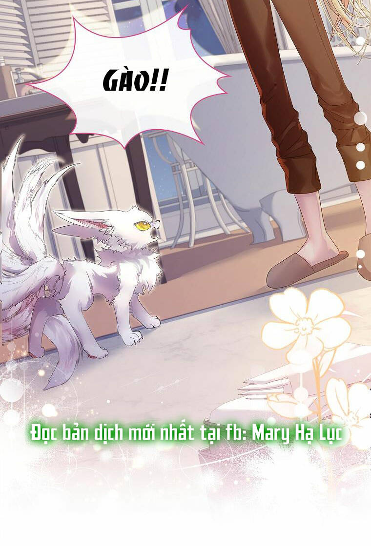 Tôi Đã Nuôi Hồ Ly Sai Cách Rồi Chapter 8.2 - Trang 2