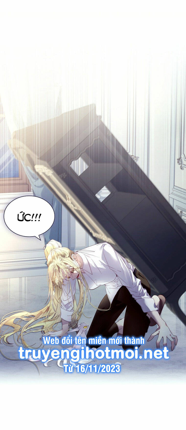 Tôi Đã Nuôi Hồ Ly Sai Cách Rồi Chapter 9.1 - Trang 2