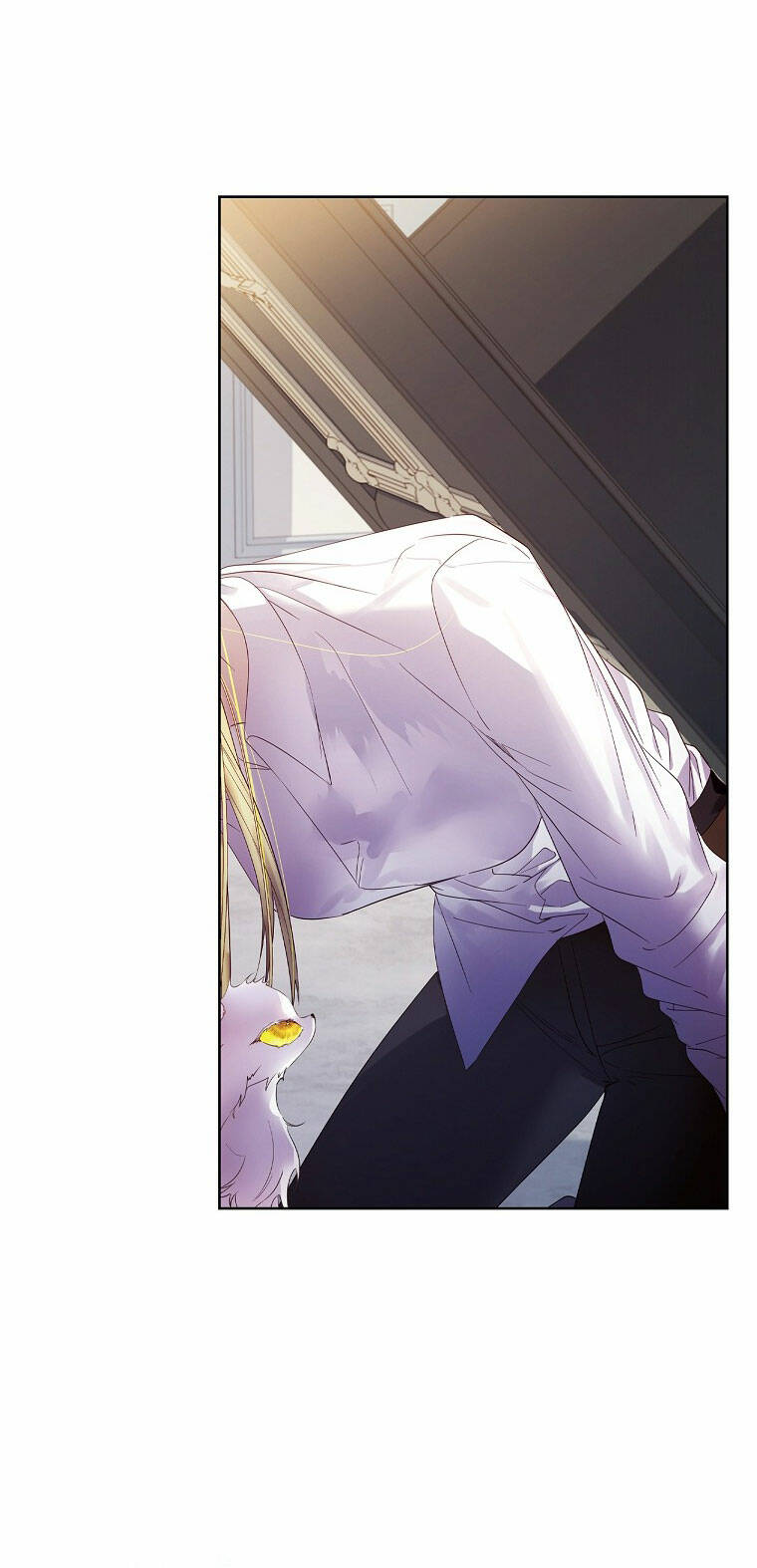 Tôi Đã Nuôi Hồ Ly Sai Cách Rồi Chapter 9.1 - Trang 2