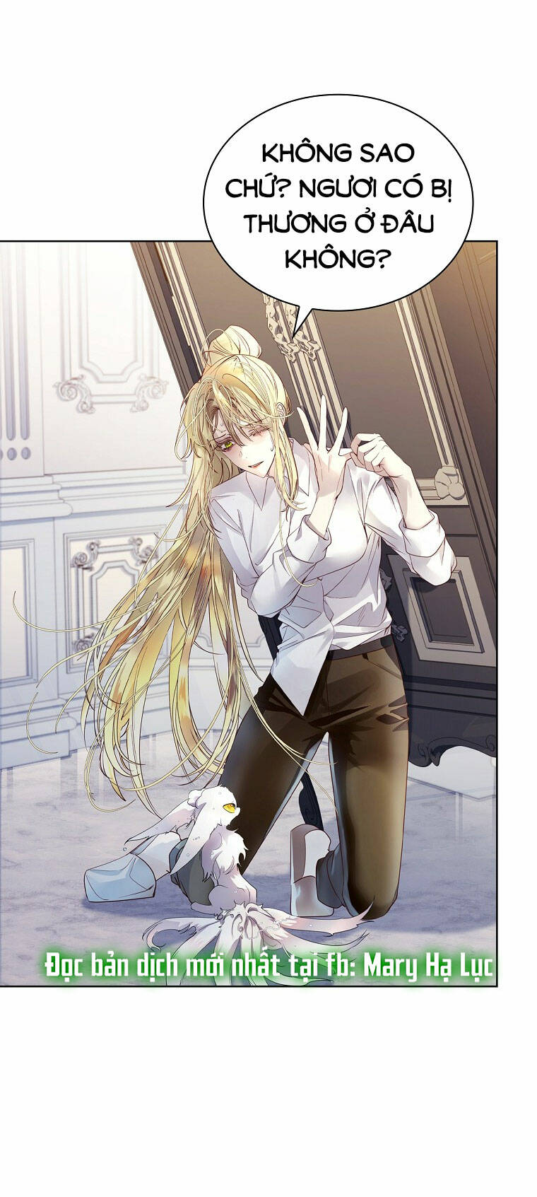 Tôi Đã Nuôi Hồ Ly Sai Cách Rồi Chapter 9.1 - Trang 2