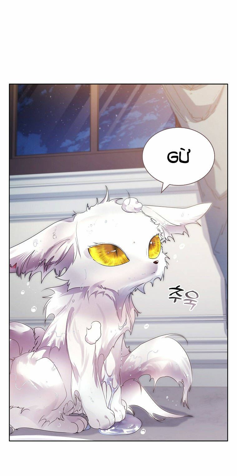 Tôi Đã Nuôi Hồ Ly Sai Cách Rồi Chapter 9.1 - Trang 2