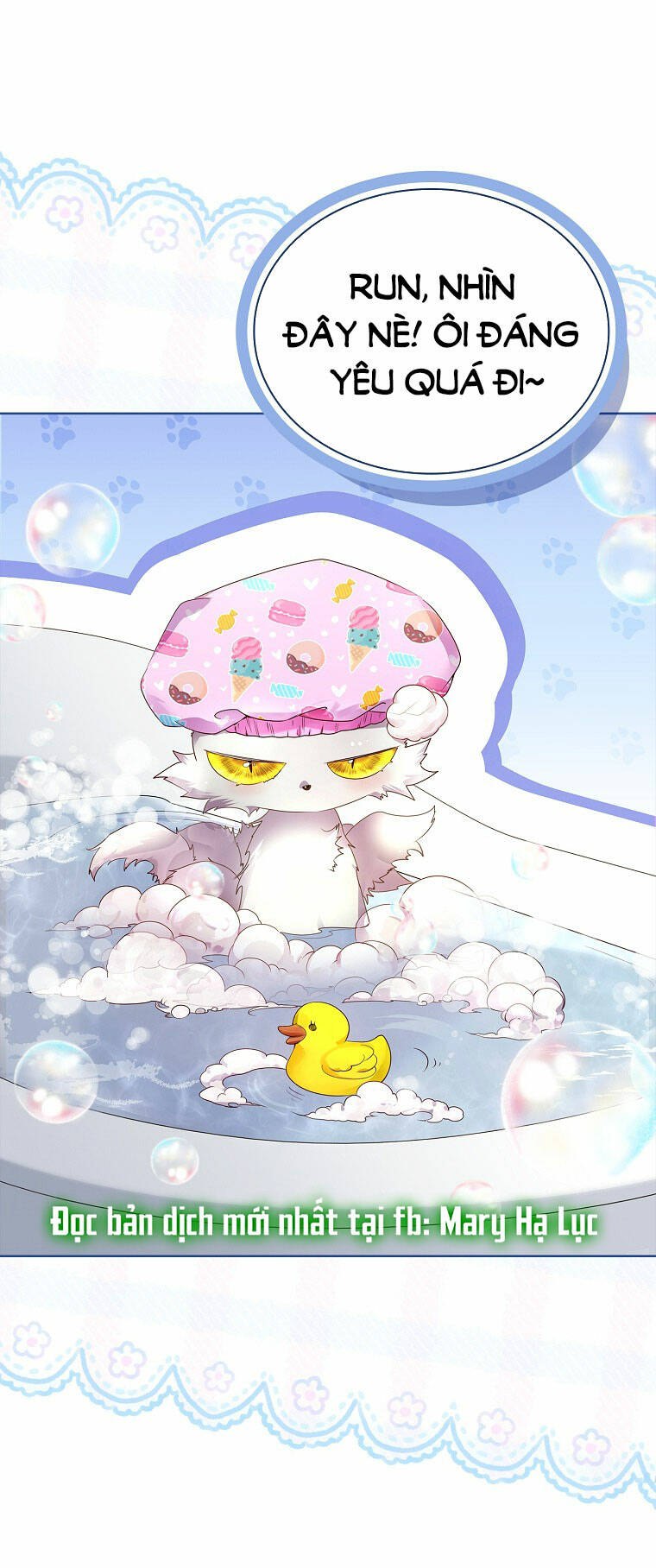 Tôi Đã Nuôi Hồ Ly Sai Cách Rồi Chapter 9.1 - Trang 2