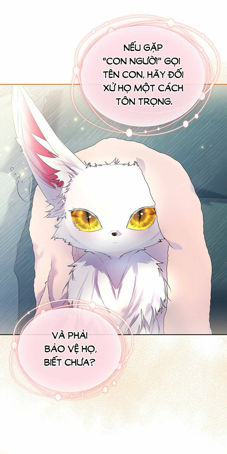 Tôi Đã Nuôi Hồ Ly Sai Cách Rồi Chapter 9.1 - Trang 2