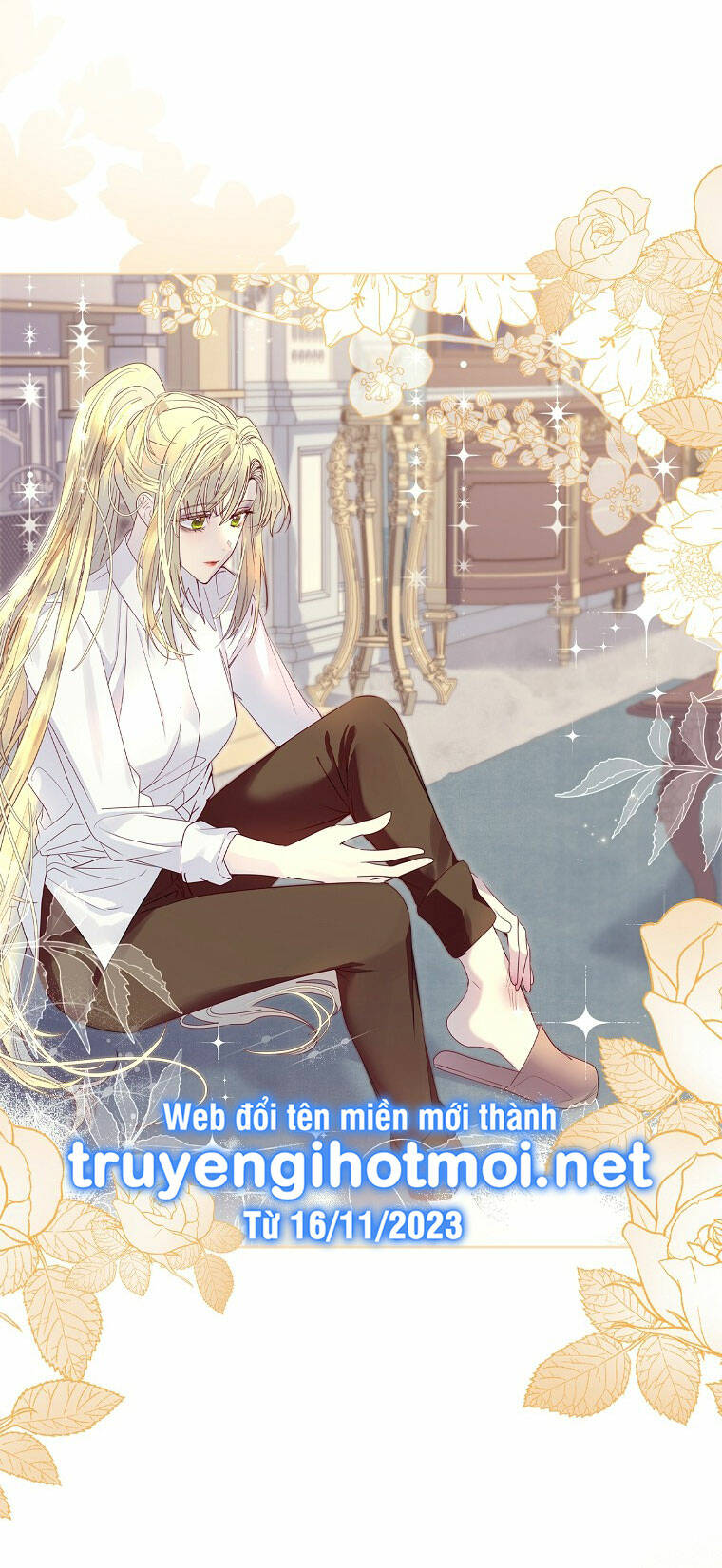 Tôi Đã Nuôi Hồ Ly Sai Cách Rồi Chapter 9.1 - Trang 2