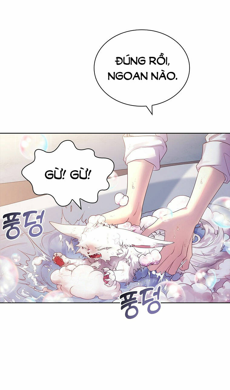 Tôi Đã Nuôi Hồ Ly Sai Cách Rồi Chapter 9.1 - Trang 2