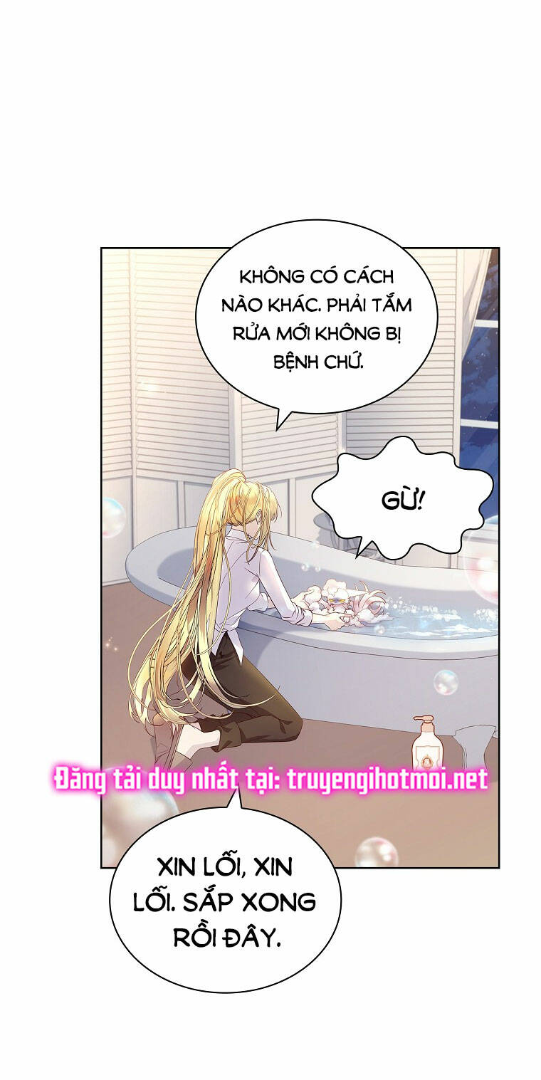 Tôi Đã Nuôi Hồ Ly Sai Cách Rồi Chapter 9.1 - Trang 2