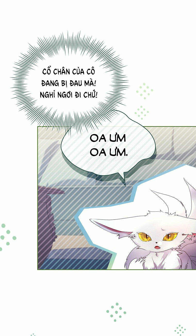 Tôi Đã Nuôi Hồ Ly Sai Cách Rồi Chapter 9.2 - Trang 2