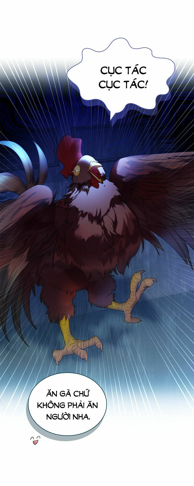 Tôi Đã Nuôi Hồ Ly Sai Cách Rồi Chapter 9.2 - Trang 2