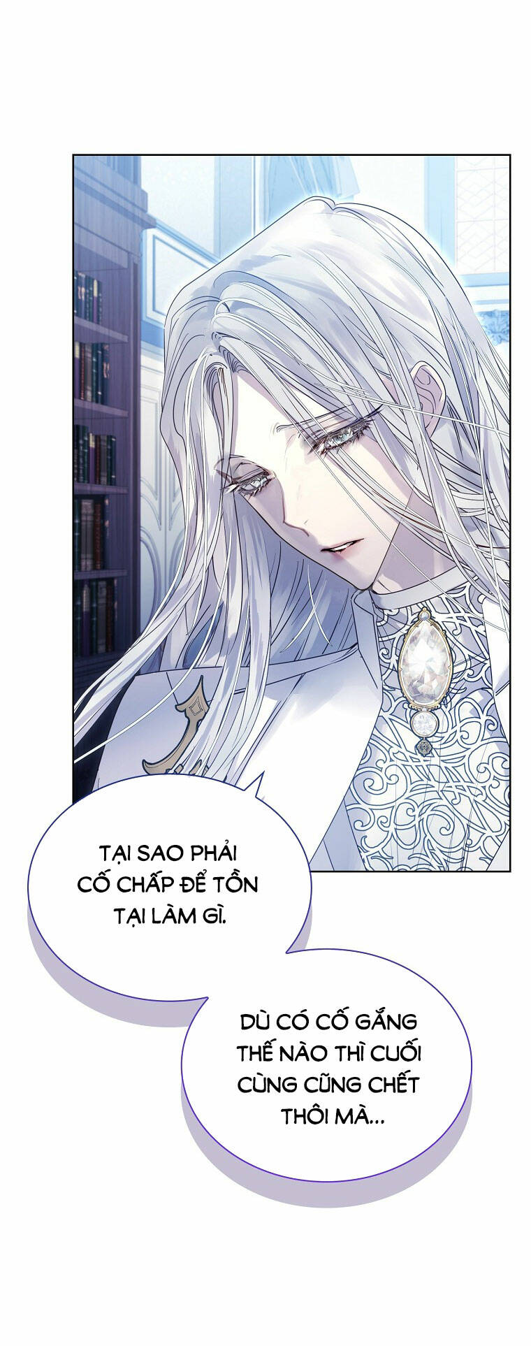 Tôi Đã Nuôi Hồ Ly Sai Cách Rồi Chapter 9.2 - Trang 2