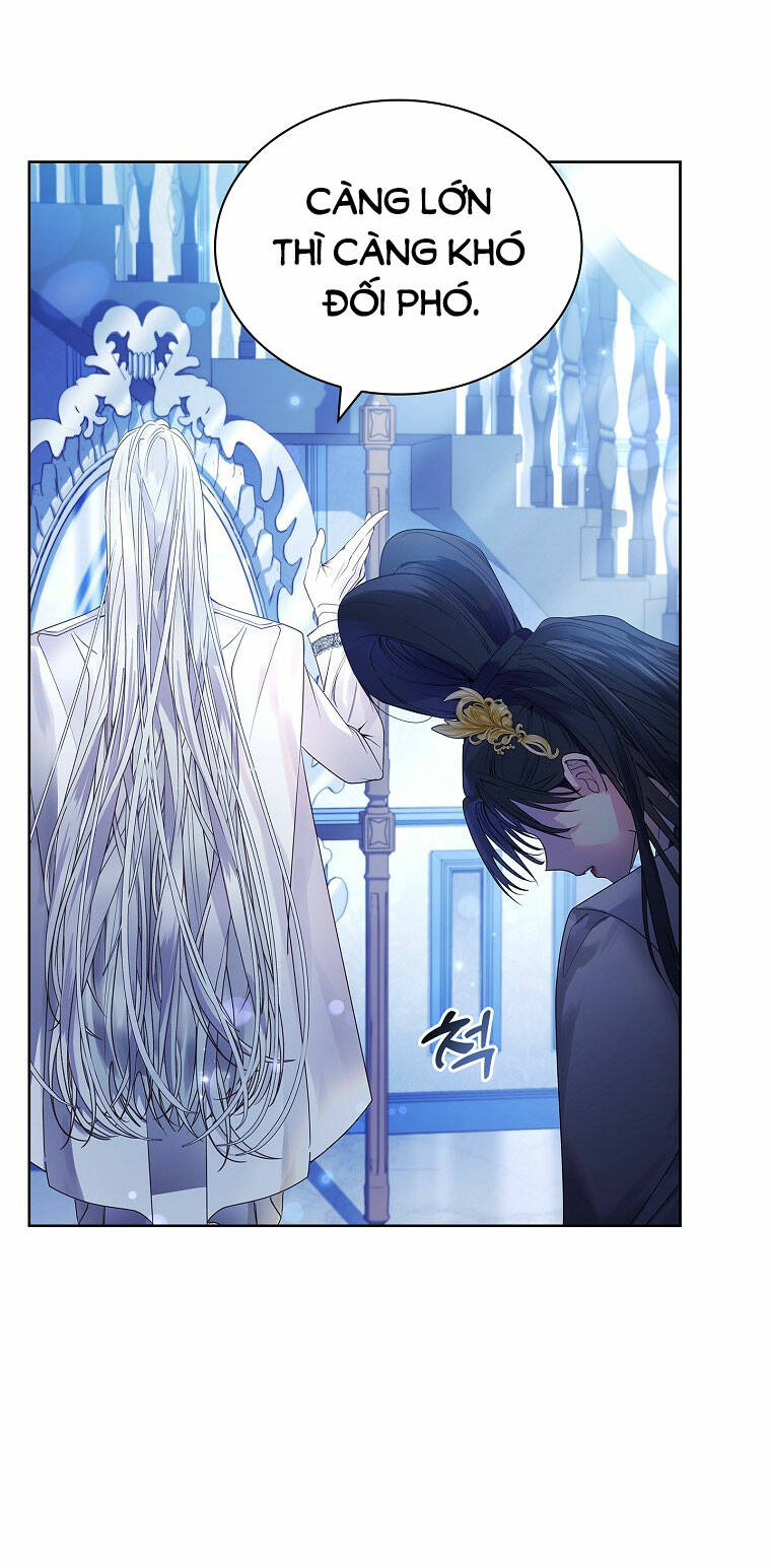 Tôi Đã Nuôi Hồ Ly Sai Cách Rồi Chapter 9.2 - Trang 2