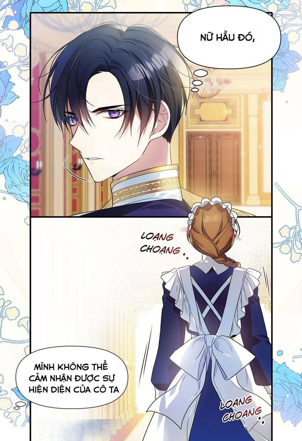 Tôi Đã Ở Đây Ngay Từ Đầu Chapter 0 - Trang 2