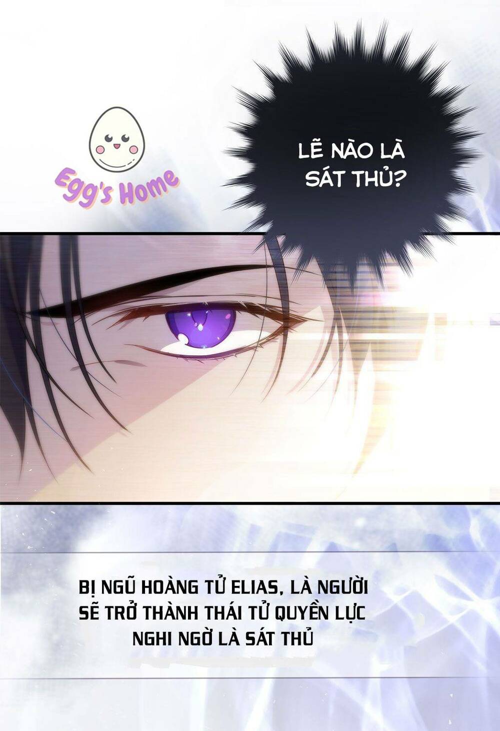 Tôi Đã Ở Đây Ngay Từ Đầu Chapter 0 - Trang 2