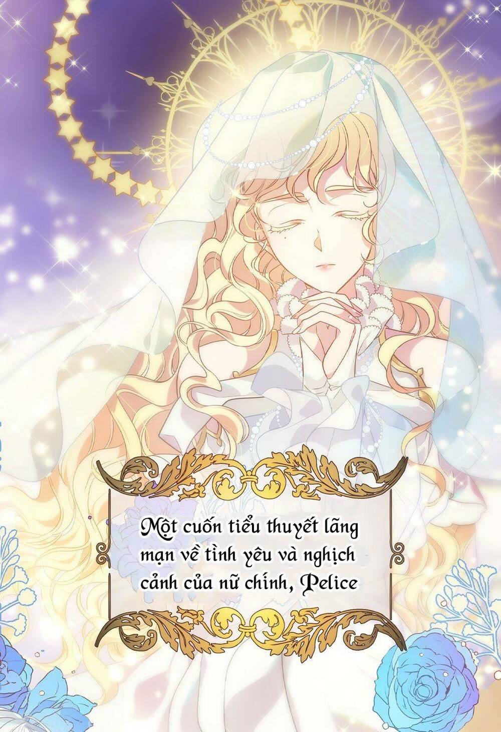 Tôi Đã Ở Đây Ngay Từ Đầu Chapter 0 - Trang 2