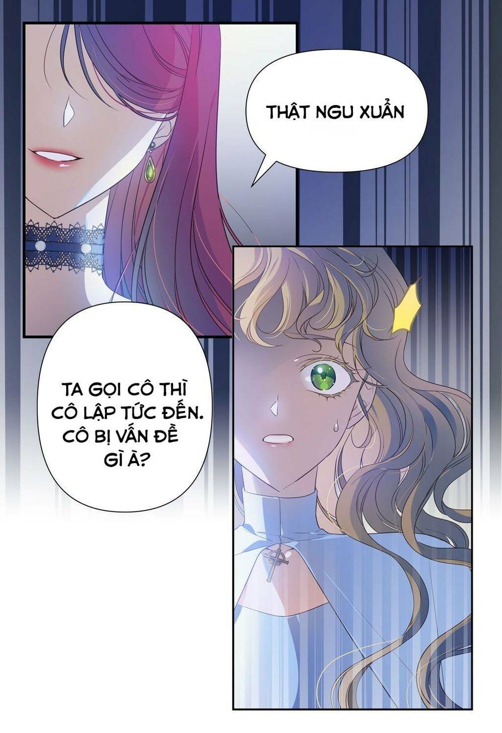 Tôi Đã Ở Đây Ngay Từ Đầu Chapter 0 - Trang 2