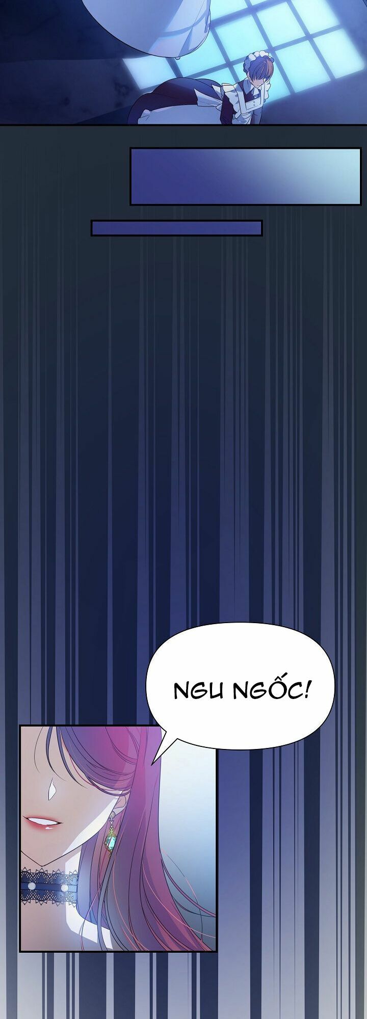 Tôi Đã Ở Đây Ngay Từ Đầu Chapter 1 - Trang 2