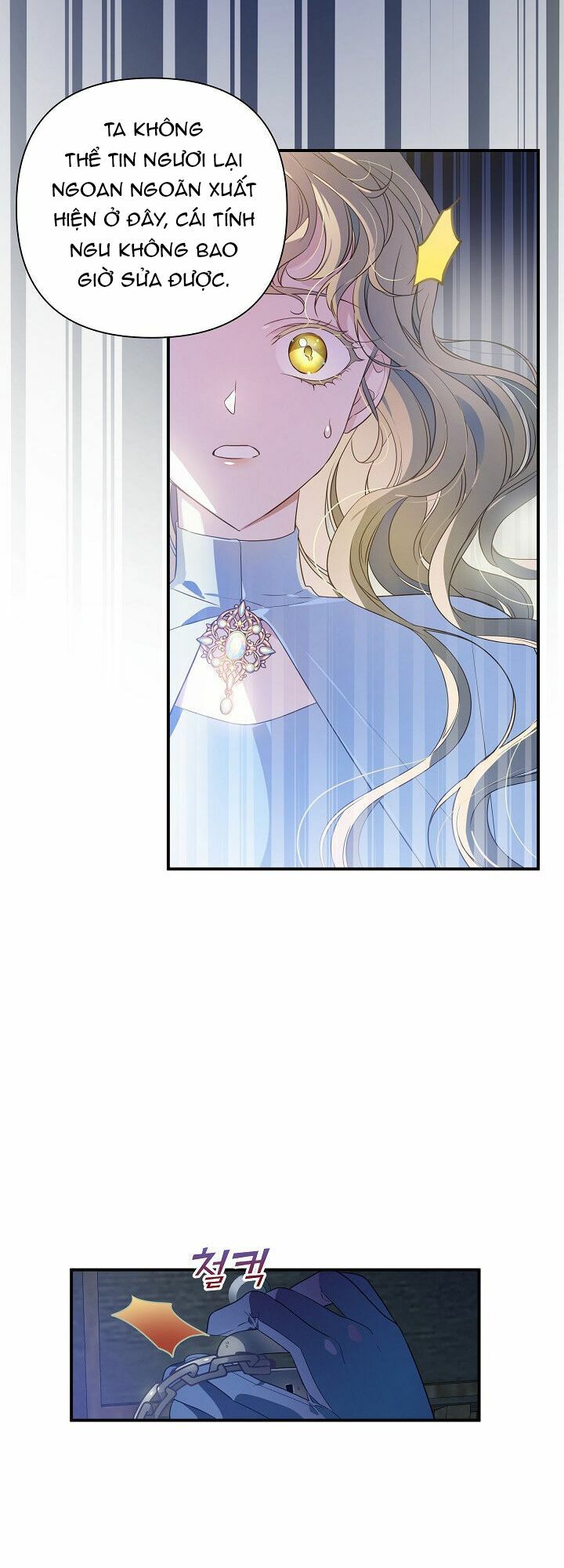 Tôi Đã Ở Đây Ngay Từ Đầu Chapter 1 - Trang 2