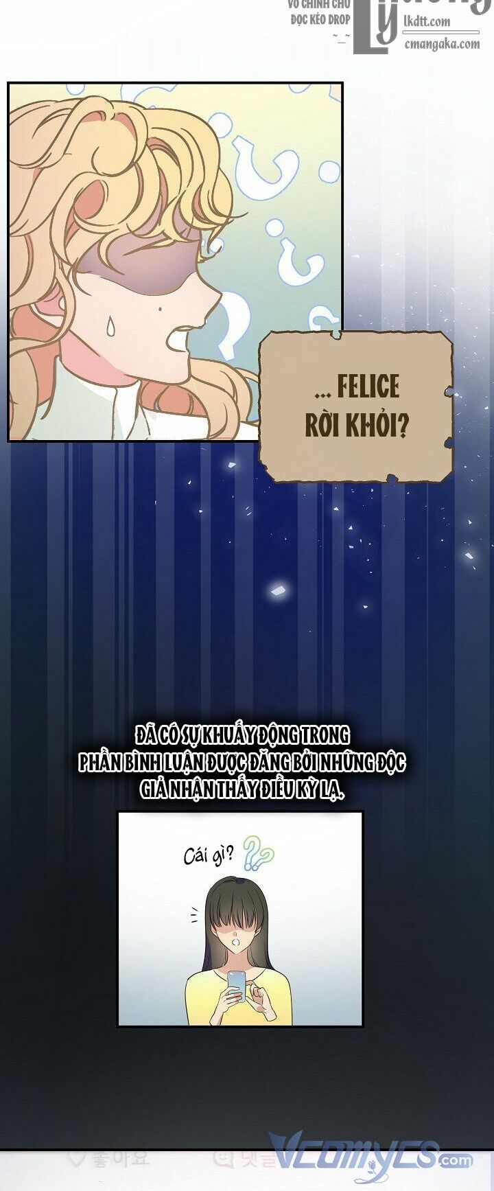 Tôi Đã Ở Đây Ngay Từ Đầu Chapter 1 - Trang 2