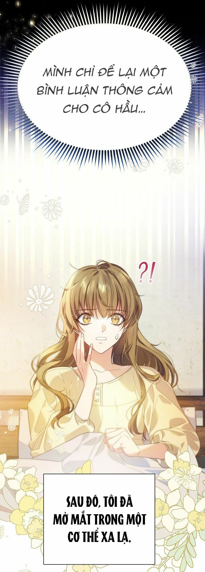 Tôi Đã Ở Đây Ngay Từ Đầu Chapter 1 - Trang 2