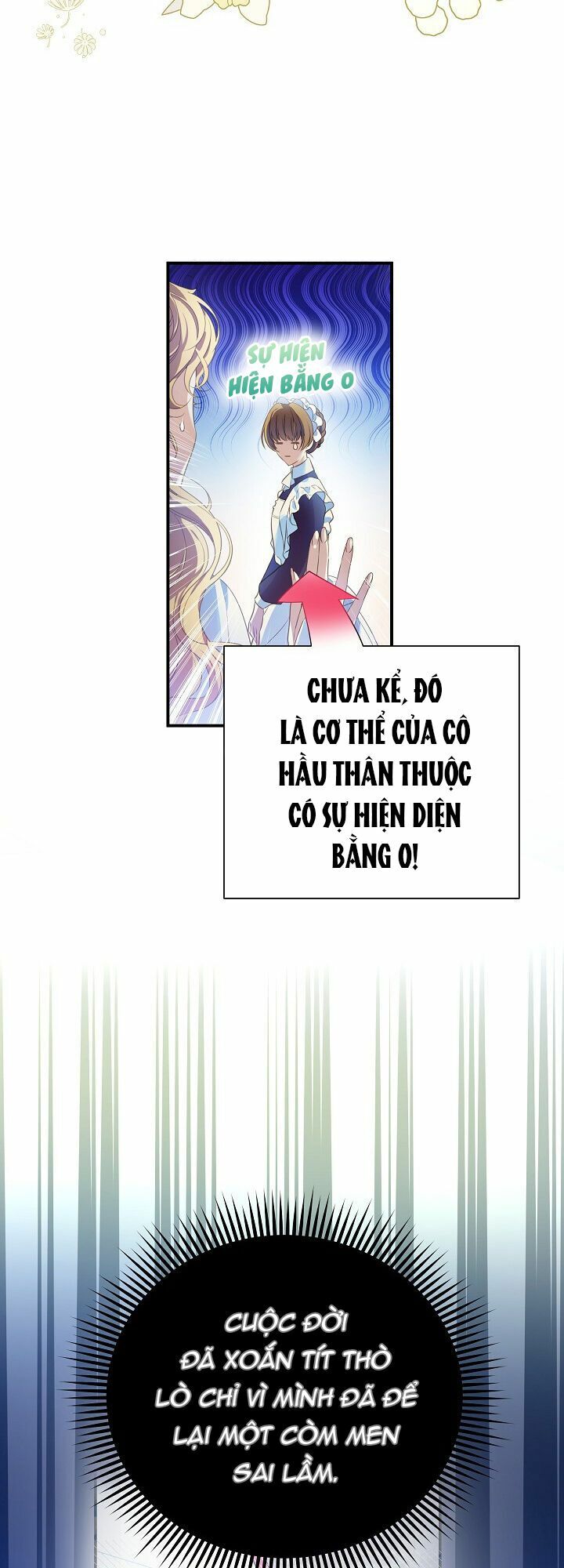 Tôi Đã Ở Đây Ngay Từ Đầu Chapter 1 - Trang 2