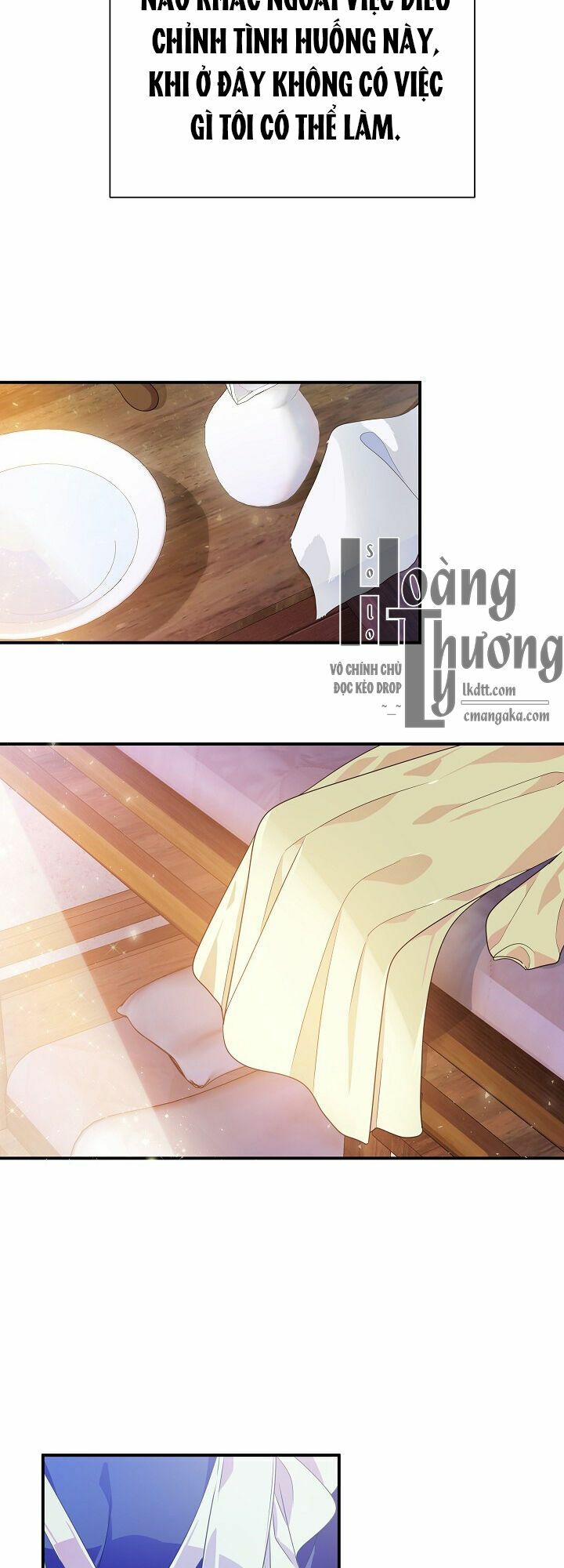 Tôi Đã Ở Đây Ngay Từ Đầu Chapter 1 - Trang 2