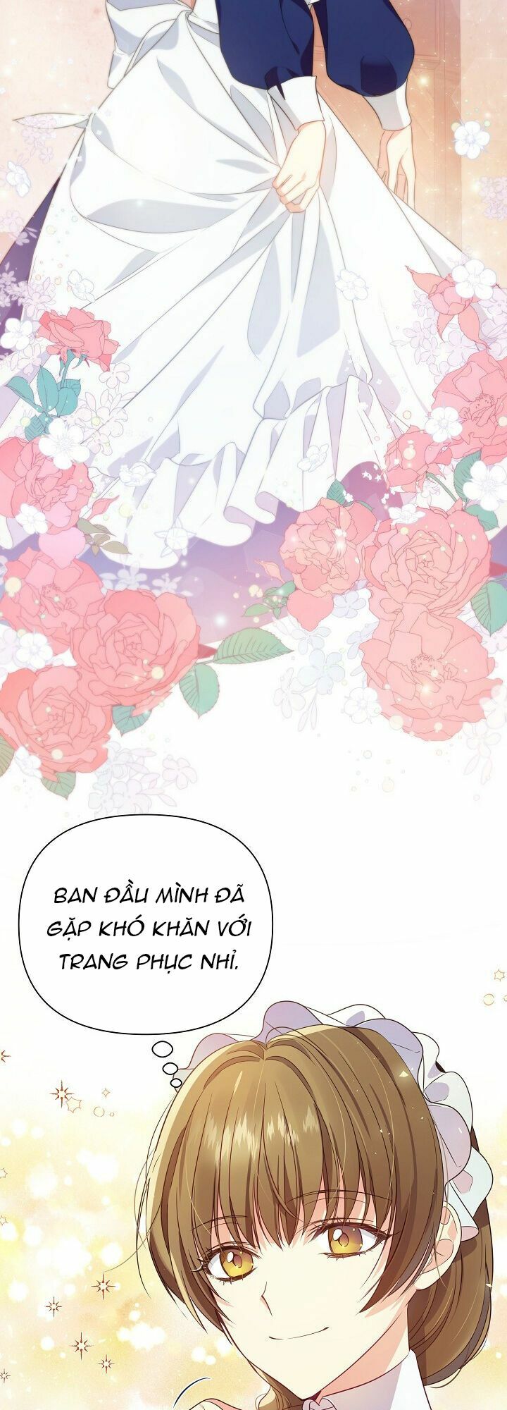 Tôi Đã Ở Đây Ngay Từ Đầu Chapter 1 - Trang 2