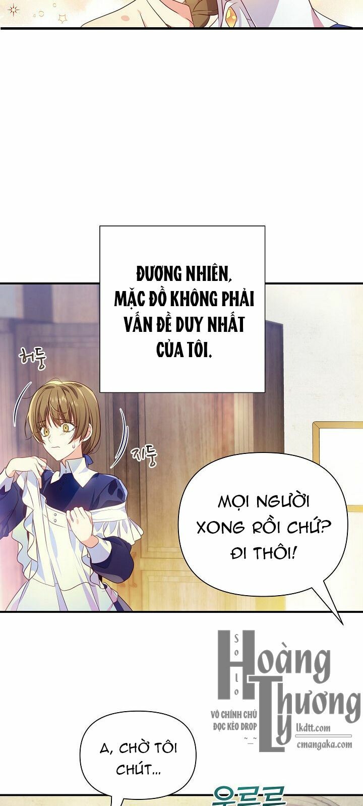 Tôi Đã Ở Đây Ngay Từ Đầu Chapter 1 - Trang 2