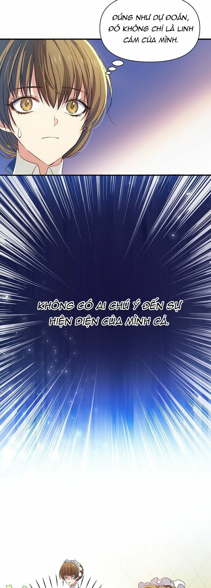 Tôi Đã Ở Đây Ngay Từ Đầu Chapter 1 - Trang 2