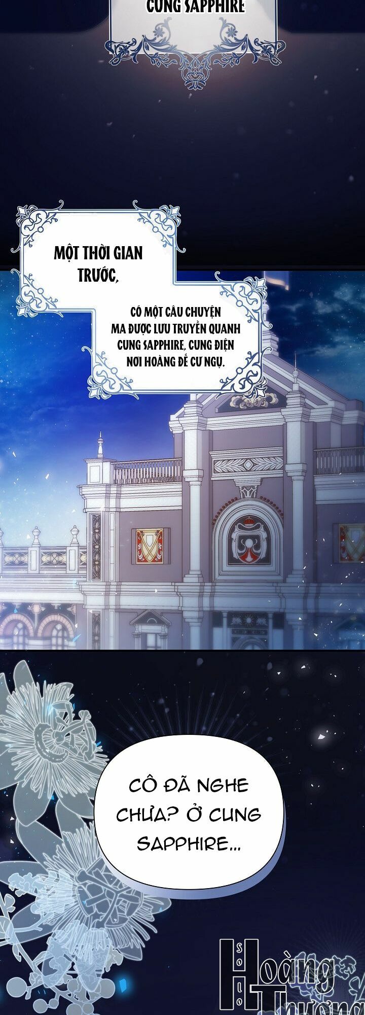 Tôi Đã Ở Đây Ngay Từ Đầu Chapter 1 - Trang 2