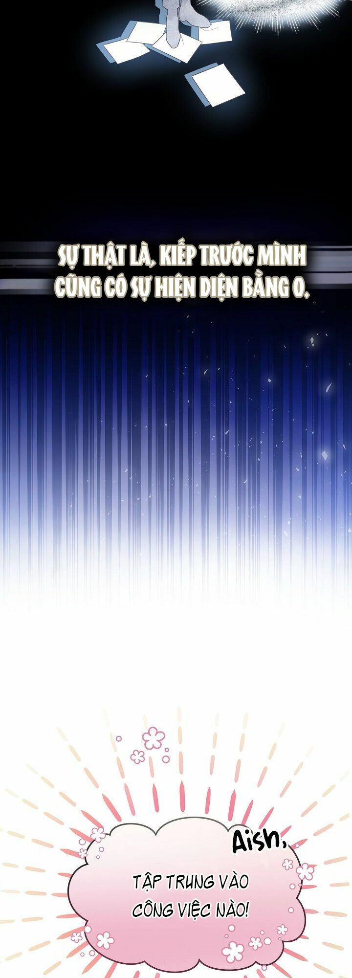 Tôi Đã Ở Đây Ngay Từ Đầu Chapter 1 - Trang 2