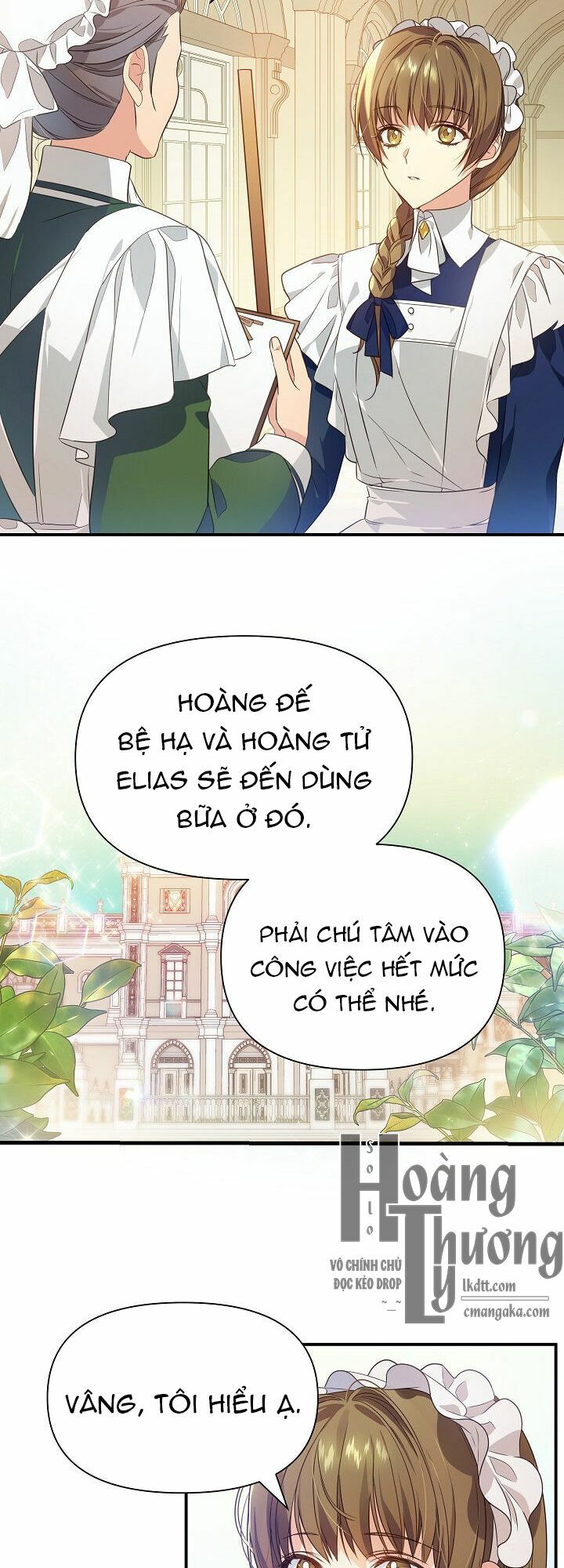 Tôi Đã Ở Đây Ngay Từ Đầu Chapter 1 - Trang 2
