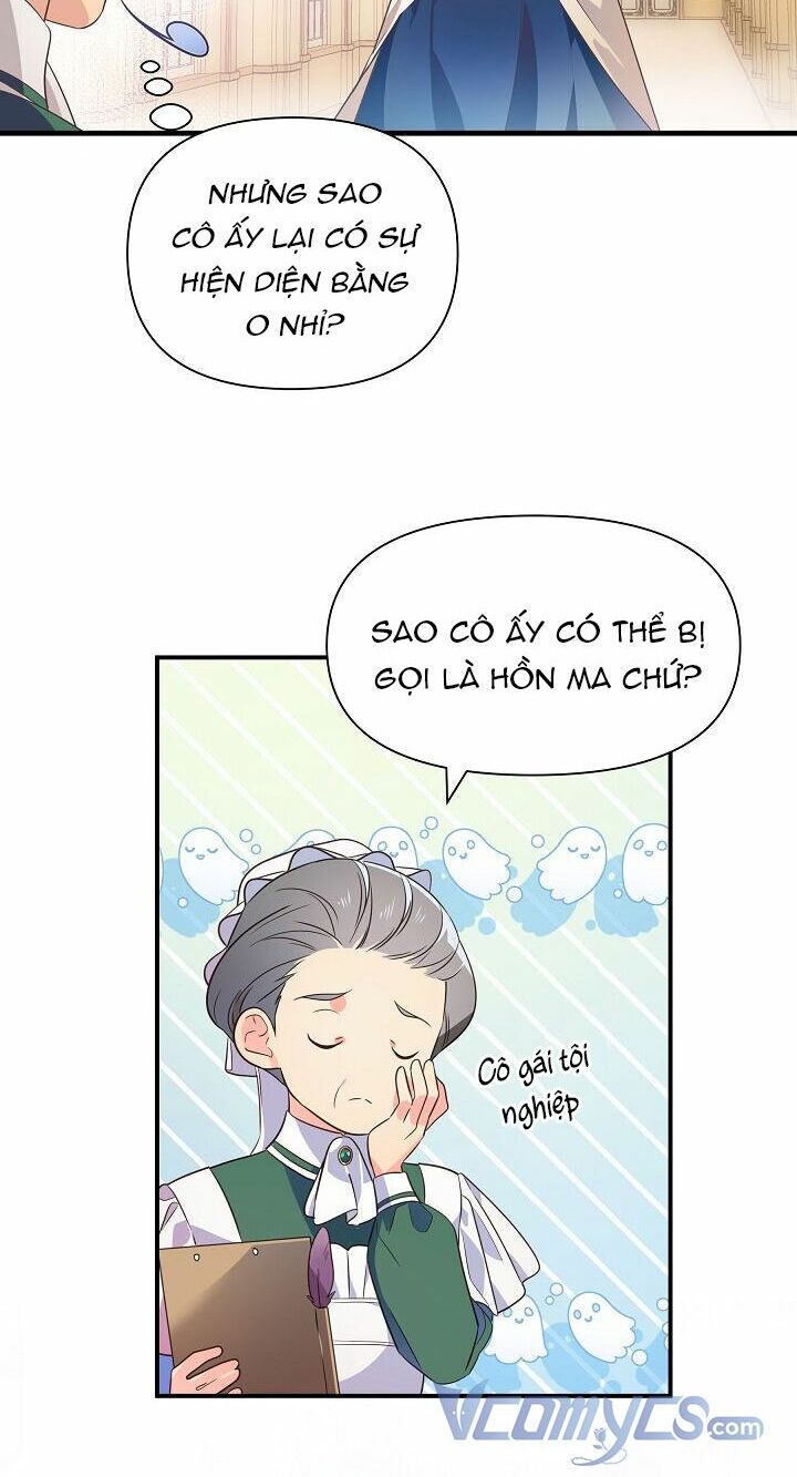 Tôi Đã Ở Đây Ngay Từ Đầu Chapter 1 - Trang 2