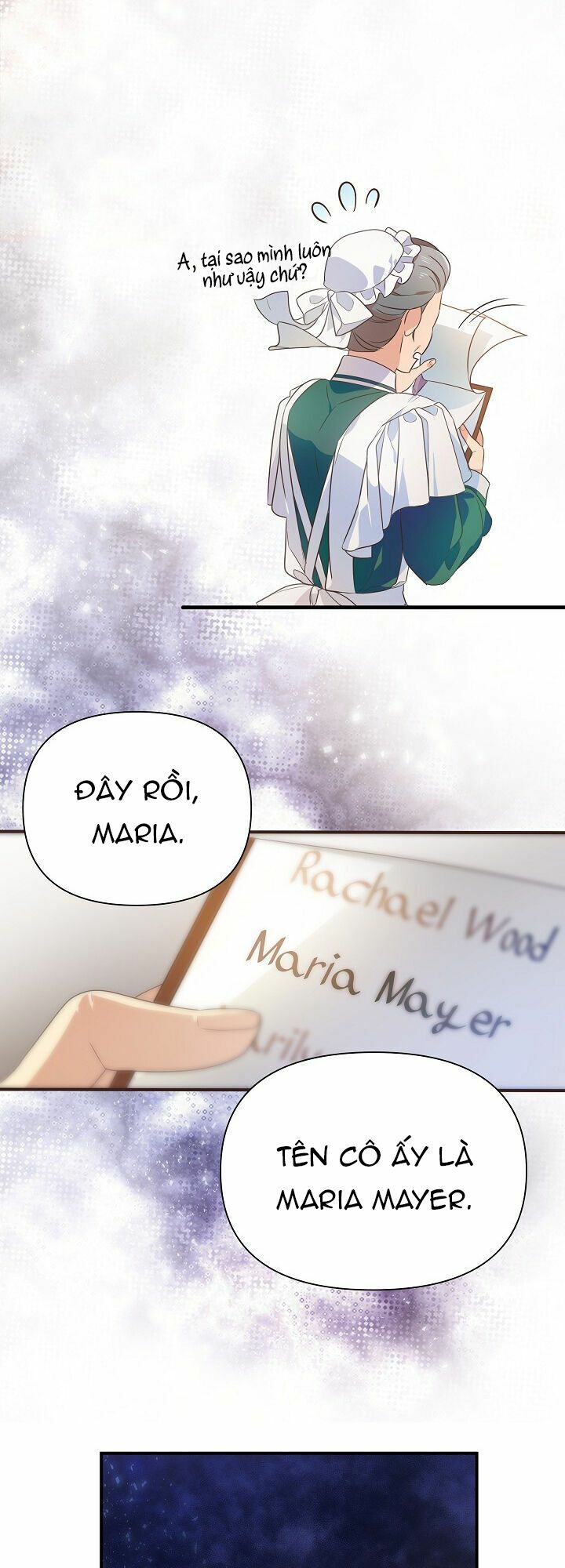 Tôi Đã Ở Đây Ngay Từ Đầu Chapter 1 - Trang 2