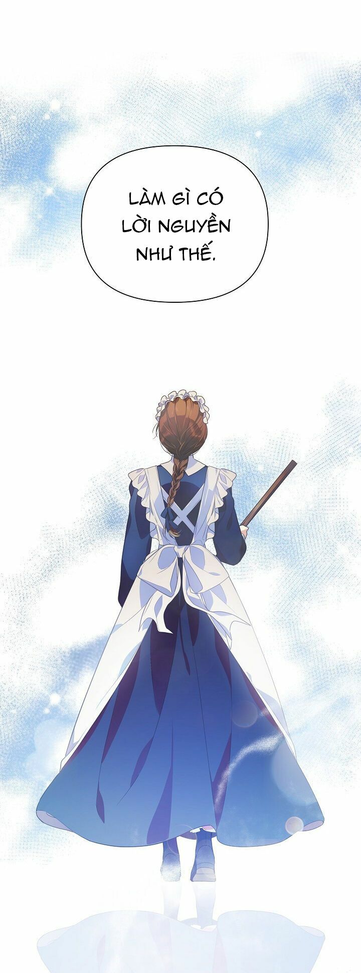 Tôi Đã Ở Đây Ngay Từ Đầu Chapter 1 - Trang 2