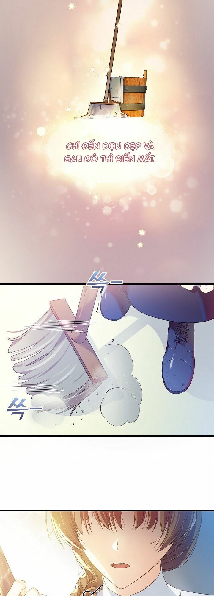 Tôi Đã Ở Đây Ngay Từ Đầu Chapter 1 - Trang 2