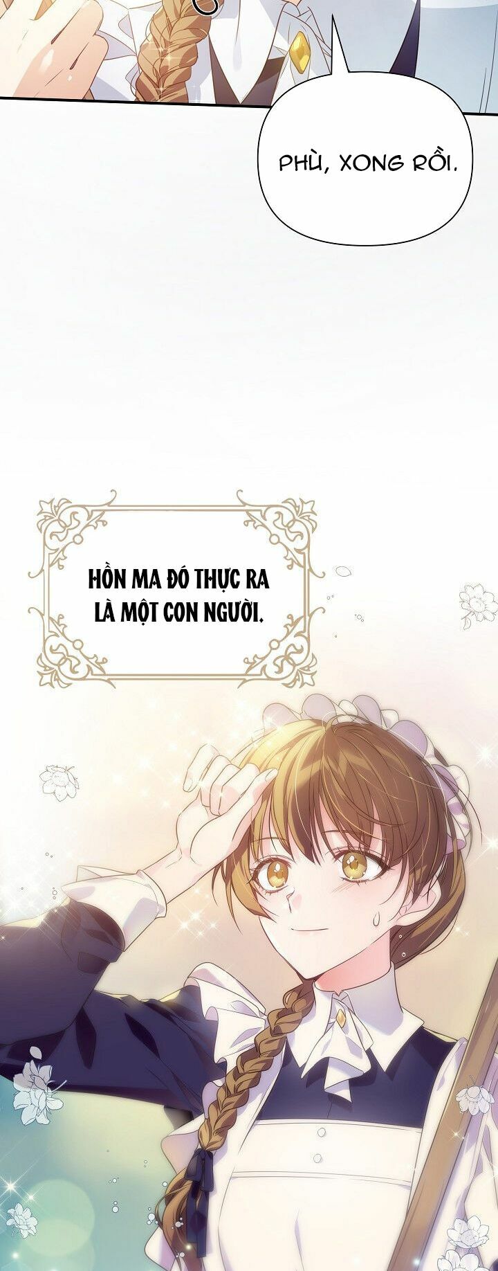 Tôi Đã Ở Đây Ngay Từ Đầu Chapter 1 - Trang 2