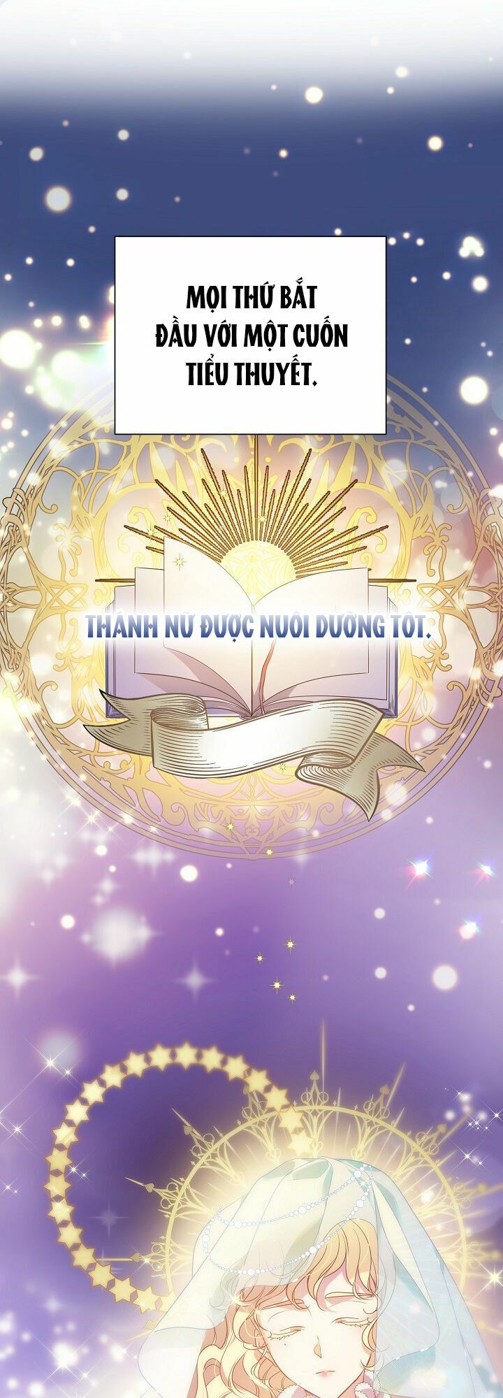 Tôi Đã Ở Đây Ngay Từ Đầu Chapter 1 - Trang 2