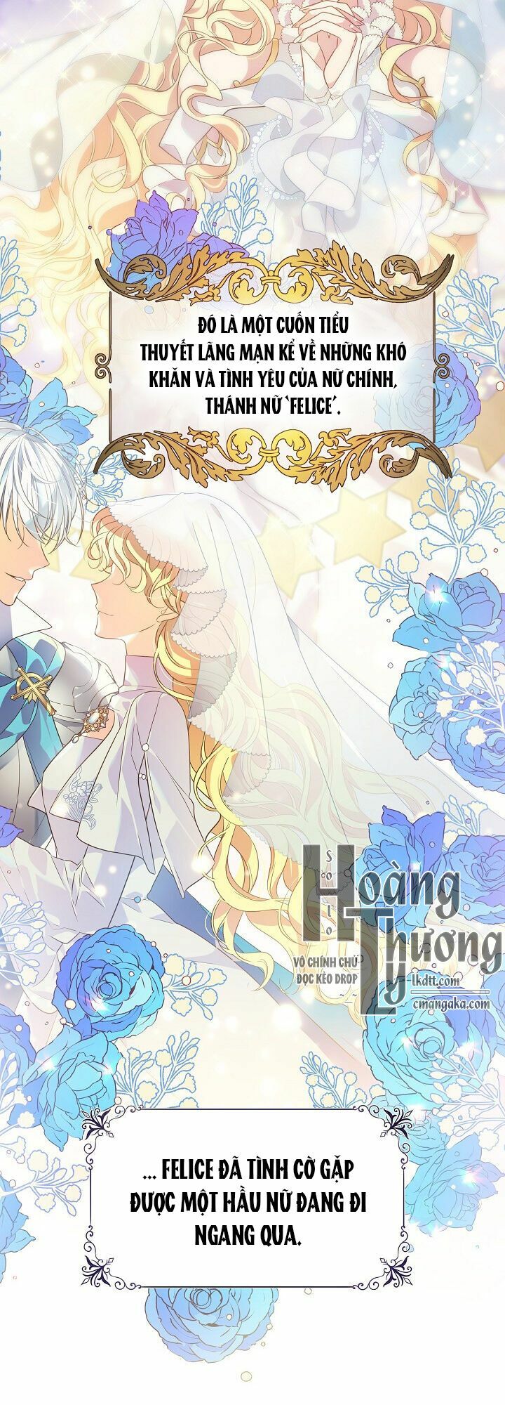 Tôi Đã Ở Đây Ngay Từ Đầu Chapter 1 - Trang 2