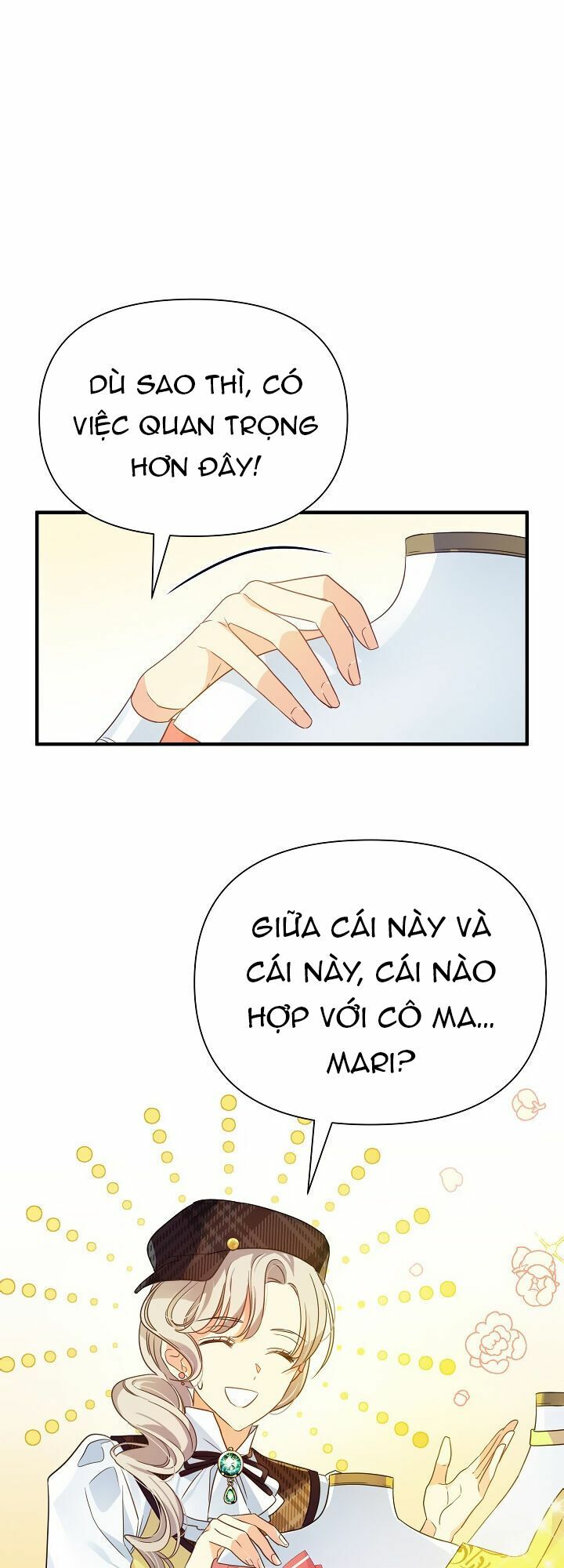 Tôi Đã Ở Đây Ngay Từ Đầu Chapter 10 - Trang 2