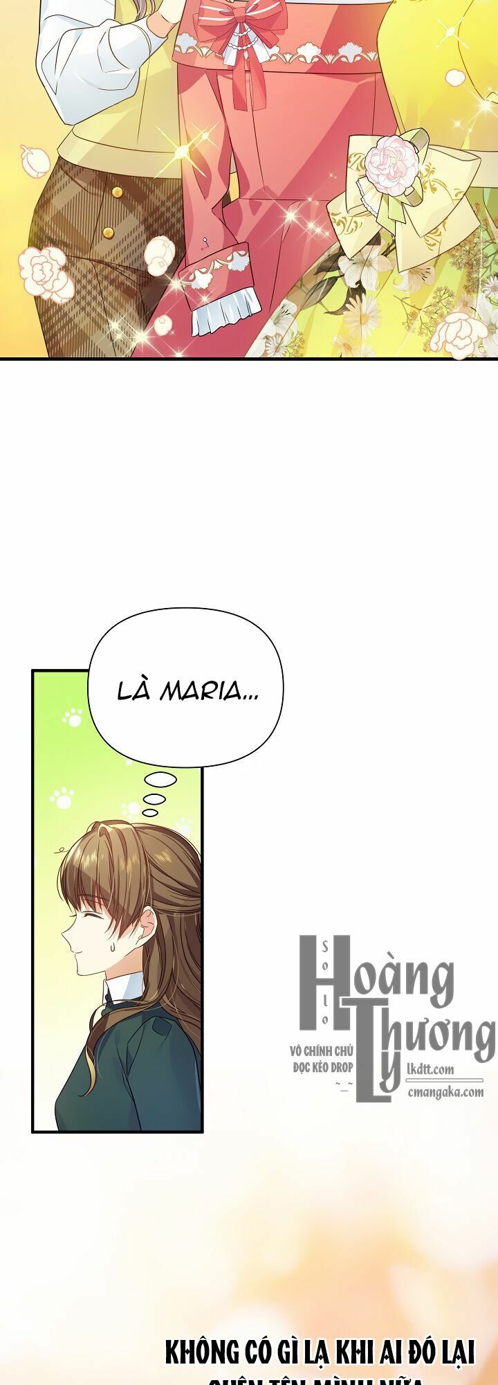 Tôi Đã Ở Đây Ngay Từ Đầu Chapter 10 - Trang 2