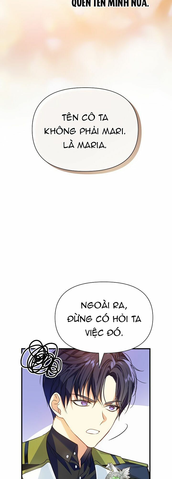 Tôi Đã Ở Đây Ngay Từ Đầu Chapter 10 - Trang 2