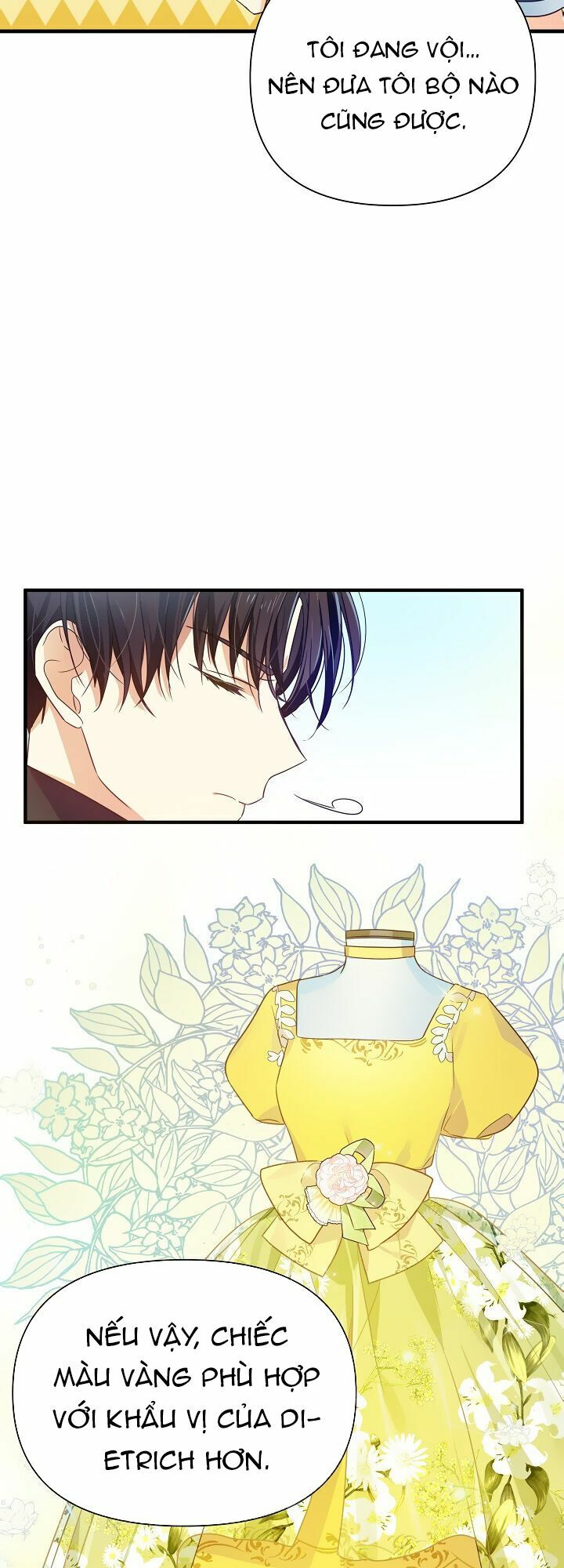 Tôi Đã Ở Đây Ngay Từ Đầu Chapter 10 - Trang 2