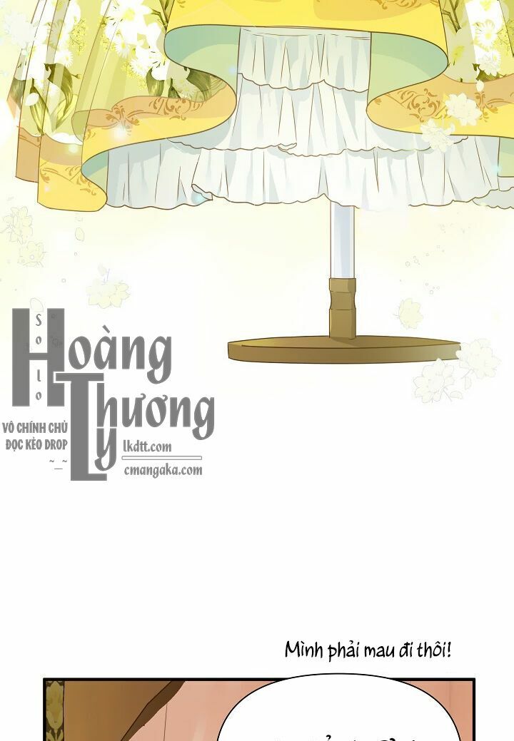 Tôi Đã Ở Đây Ngay Từ Đầu Chapter 10 - Trang 2